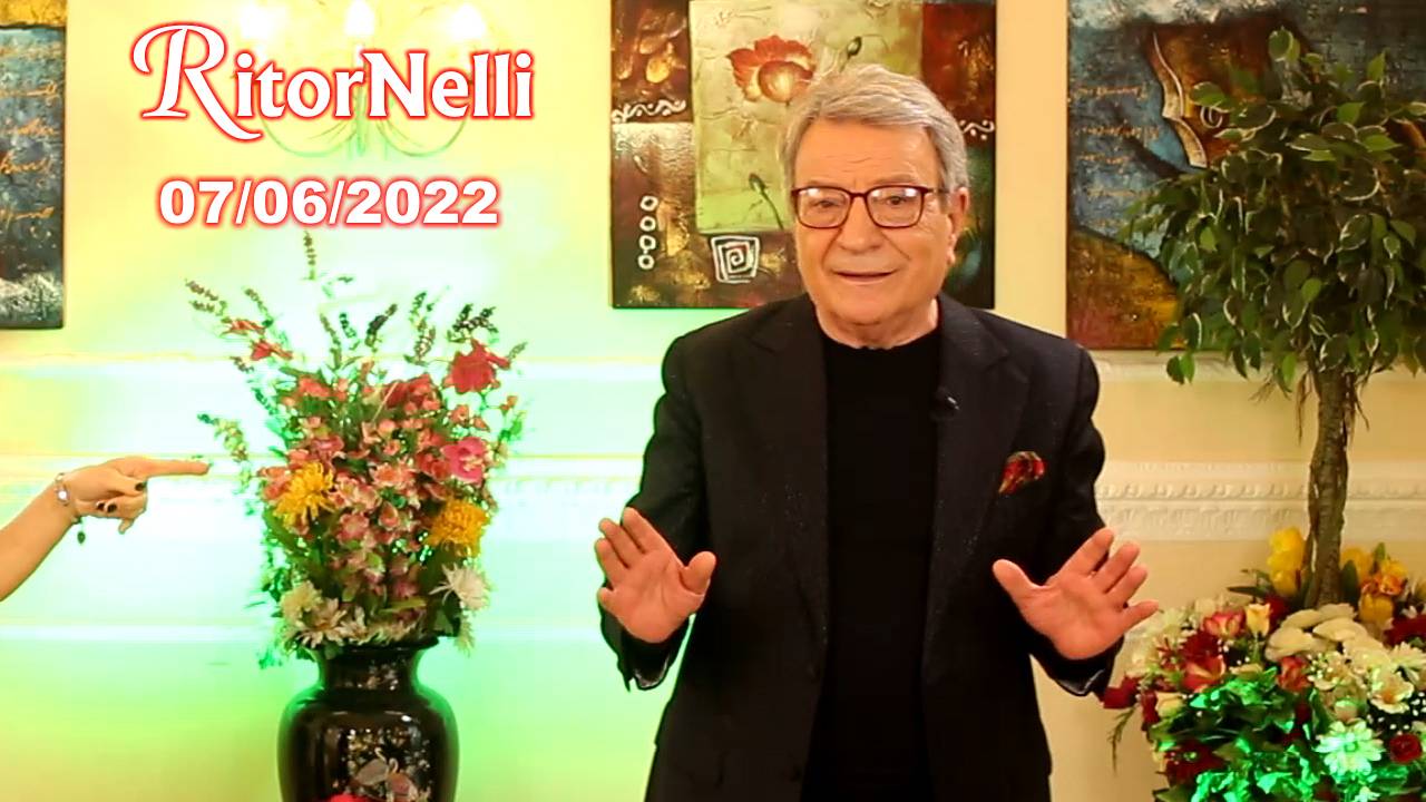 Trasmissione RitorNelli